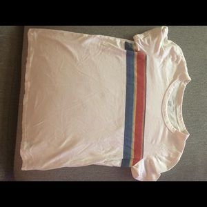 Woman’s American Eagle Size XS T-shirt.